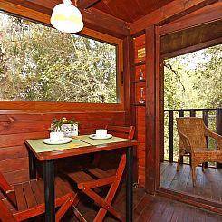 Appartement 'Villa Paradisino