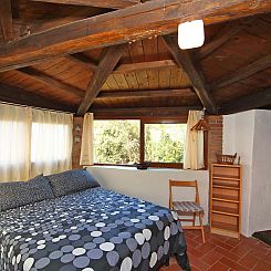 Appartement 'Villa Paradisino