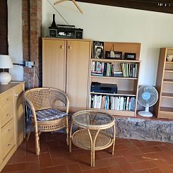 Appartement 'Villa Paradisino
