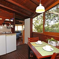 Appartement 'Villa Paradisino
