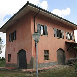 Appartement Bauernhaus am Meer für 6 Personen