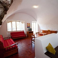 Appartement rustikales Bauernhaus nur einen Steinwurf vom Me