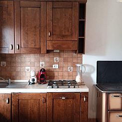 Appartement der Birnbaum