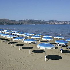 Vakantiehuis Holiday Home Giannella