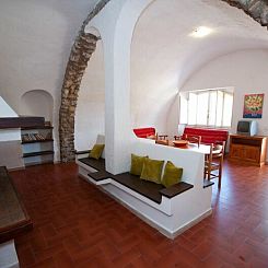 Vakantiehuis Holiday Home Giannella