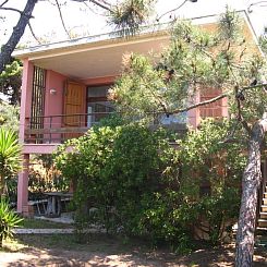 Vakantiehuis Villa Giacaranda