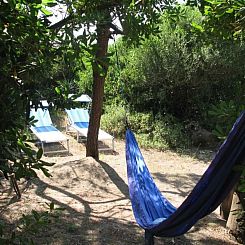Vakantiehuis Villa Giacaranda