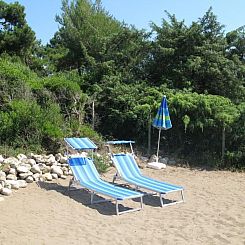 Vakantiehuis Villa Giacaranda