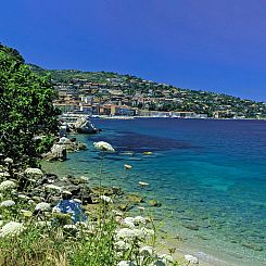 Vakantiehuis Villaflair - Design Villa Porto Ercole