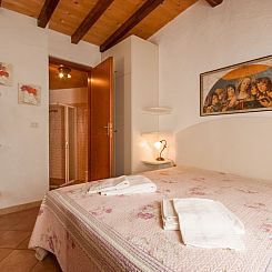 Vakantiehuis Piccola Oasi 5