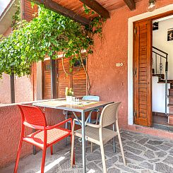 Appartement Il Melograno