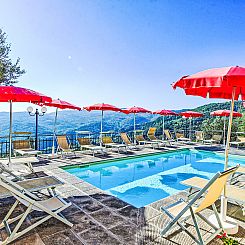Vakantiehuis Antico Loggiato