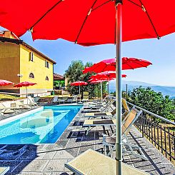 Vakantiehuis Antico Loggiato