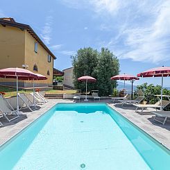 Appartement Antico Loggiato