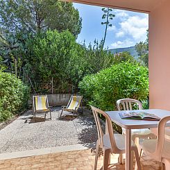 Appartement Cala Rossa