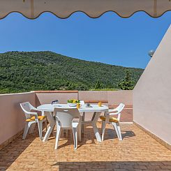 Appartement Cala Rossa