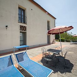 Appartement Antico Loggiato