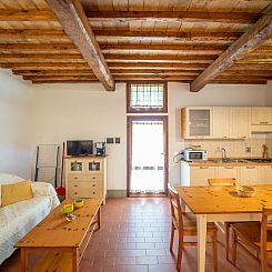 Appartement Antico Loggiato