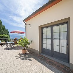 Appartement Antico Loggiato