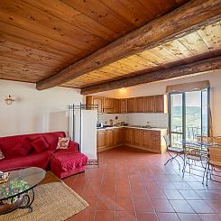 Appartement Antico Loggiato