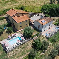 Appartement Antico Loggiato