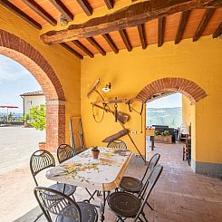 Appartement Antico Loggiato