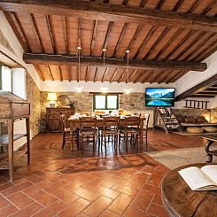 Appartement Il Pastore