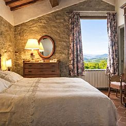 Appartement Il Pastore