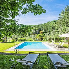 Appartement I Noccioli