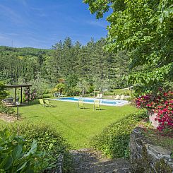 Appartement I Noccioli