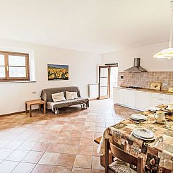 Appartement I Noccioli