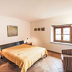 Appartement I Noccioli