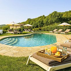 Appartement Le Mangiatoie