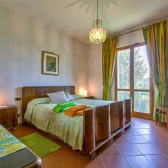 Vakantiehuis Allodola