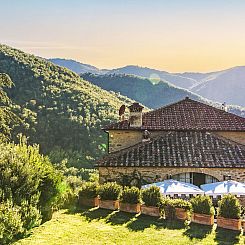 Appartement Gli Archi