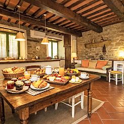 Appartement Gli Archi