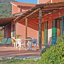 Appartement Elbamar Lacona 1