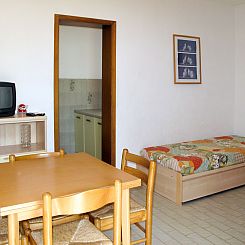 Appartement Elbamar Lacona 1