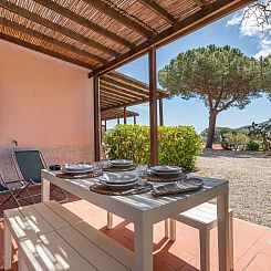 Appartement Elbamar Lacona 2