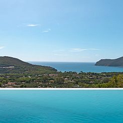 Appartement Lacona - Villa di Sogno