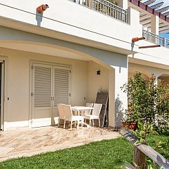 Appartement Lacona - Villa di Sogno