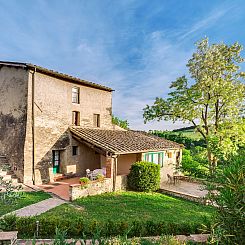 Appartement Antico Borgo S Lorenzo Cipresso