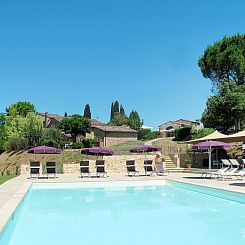 Appartement Antico Borgo S Lorenzo Cipresso