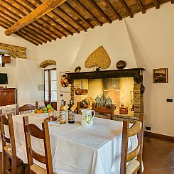 Appartement Antico Borgo S Lorenzo Cipresso