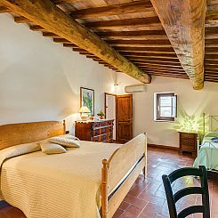 Appartement Antico Borgo S Lorenzo Cipresso