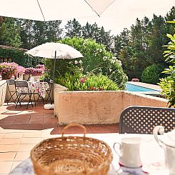 Vakantiehuis Bardeggiano - Caterina 7
