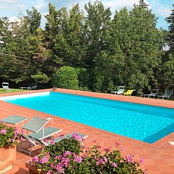 Vakantiehuis Bardeggiano - Caterina 7