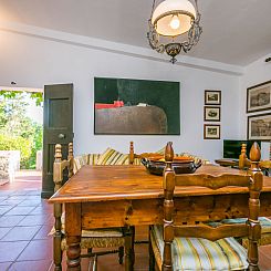 Vakantiehuis Bardeggiano - Caterina 7