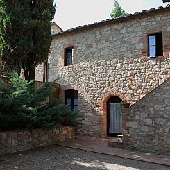 Appartement "Santinovo Loggia 2