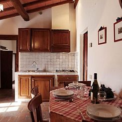 Appartement "Santinovo Loggia 2